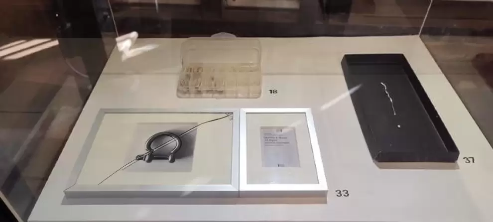 "Unidad mínima". Vista de sala. Cortesía