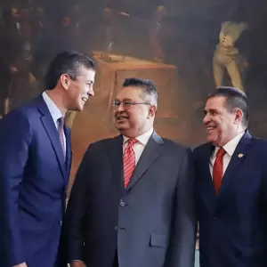 Leite cuestiona la inversi�n p�blica en educaci�n: "�Por qu� tenemos que gastar plata en los ni�os de las familias?"