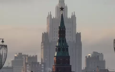Rusia: La nueva ley rusa har� que la disidencia corra m�s riesgos.