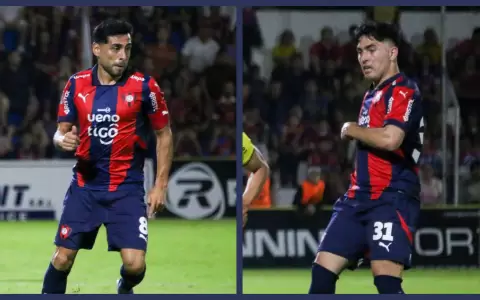 Fuertes declaraciones de Luis Pettengill sobre Ignacio Aliseda y Pachi Carrizo