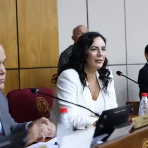 Reforma del transporte p�blico: inicia primera reuni�n con MOPC en busca de acelerar tratamiento