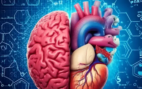 Cerebro y coraz�n.