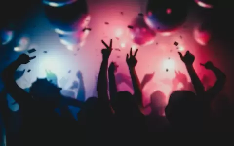 Discoteca.
