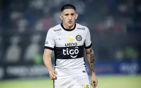 Ram�n D�az: "Zabala era un jugador importante para el equipo"