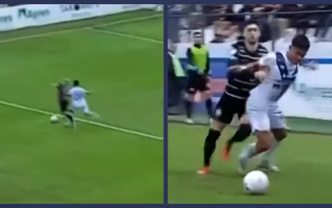 Olimpia lamenta la "falta de criterio" de Blas Romero