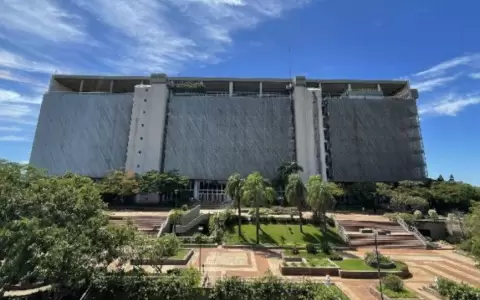 Banco Central del Paraguay.