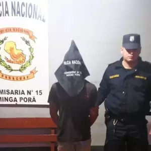 Presunto feminicidio en comunidad ind�gena de Minga Por�