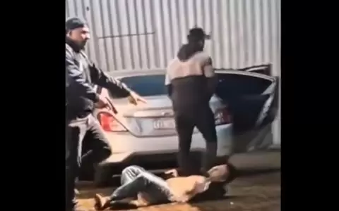 Captura de video.