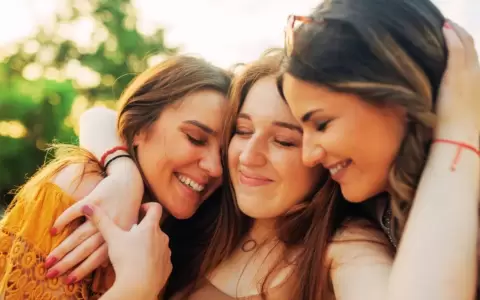 D�a de Amistad se recuerda este mi�rcoles 30 de julio.
