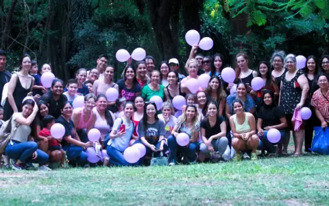 Batall�n de Amor Paraguay.