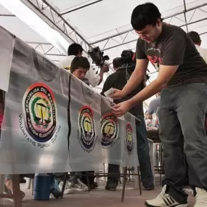 Elecciones internas en CDE serán en octubre y las municipales en noviembre