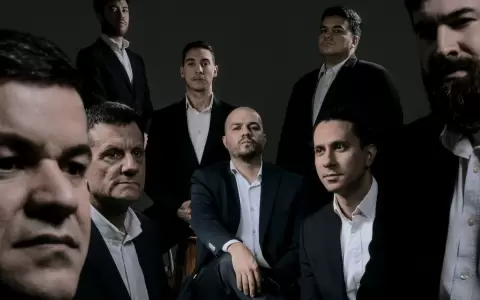 Ensamble Palito Miranda-