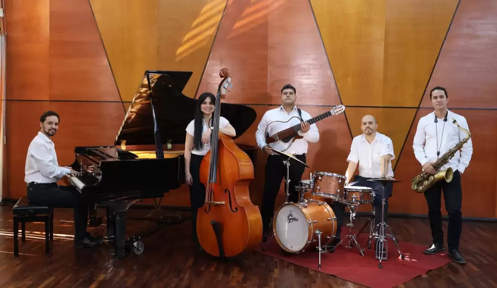 Ensamble Fusi�n OSN.