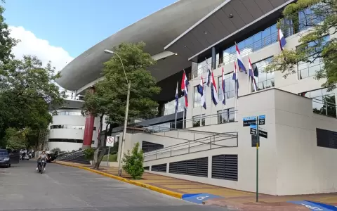 Congreso Nacional.