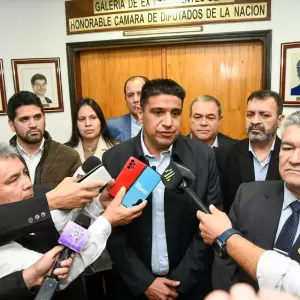 "Soy pro Paraguay", dice Hugo Meza, e insiste en debatir v�nculos comerciales con China Continental