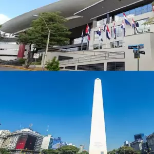 Millonaria ampliaci�n presupuestaria de G. 4.280 millones para construir un obelisco