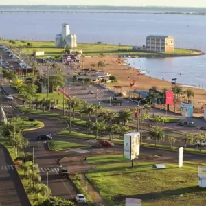 Mundial de Rally: "El pa�s est� a la altura", dice C�mara de Comercio de Encarnaci�n