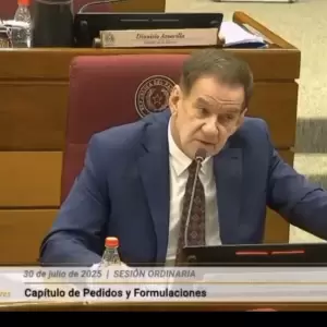 Senador Penner exige acci�n urgente por "rotondas mortales" en rutas nacionales