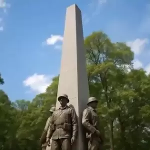 Diputados rechazan construcción de monumento y plantean redireccionar fondos a cultura y turismo