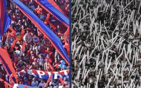 A estadio lleno: entradas agotadas para el Supercl�sico