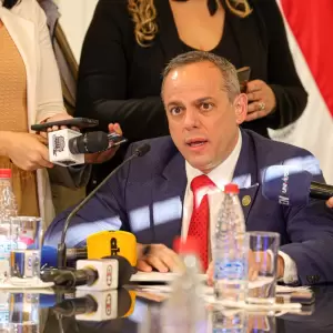 Contralor�a iniciar� en agosto auditor�a general en IPS: "Es prioridad uno", dijo Camilo Ben�tez