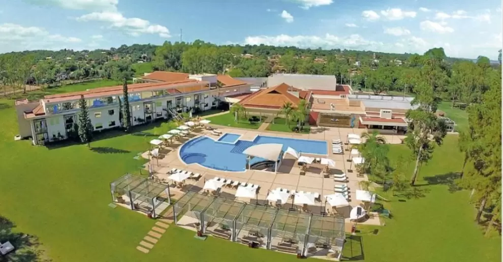 La Asociaci�n de Hoteles de Itap�a (ASHOIT) inform� que los niveles de ocupaci�n alcanzaron incluso el 80%.