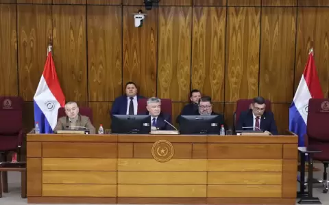 Audiencia p�blica.