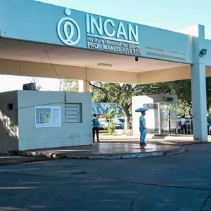 Aprehenden a funcionario del Incán por presunta coima para cirugías