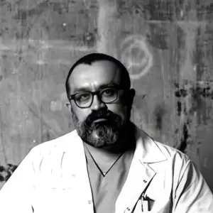 Alfredo Quiroz
