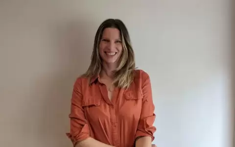 Lic. Julieta Heduvan, experta en Relaciones Internacionales y en Pol�tica Exterior paraguaya.