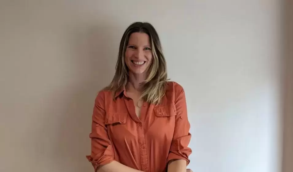 Lic. Julieta Heduvan, experta en Relaciones Internacionales y en Política Exterior paraguaya.