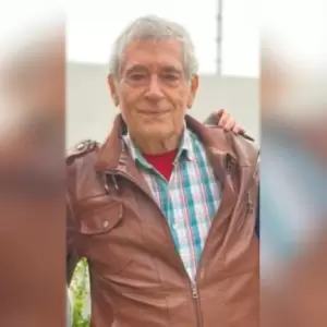 Encontraron sin vida a Wenceslao Benoit