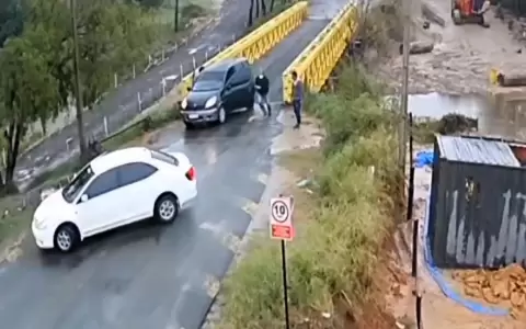 El dinero estaba destinado a la compra de un veh�culo.