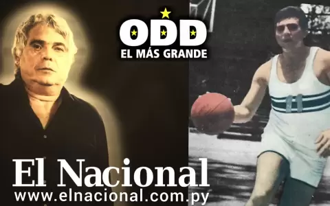 Osvaldo Dom�nguez Dibb.