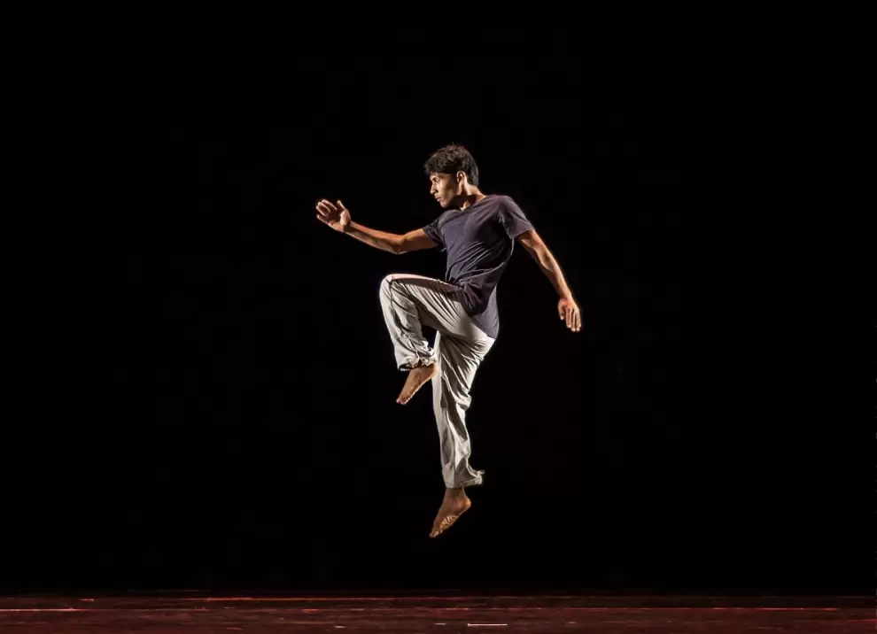 Syry Festival Internacional de Artes Esc�nicas Contempor�neas.