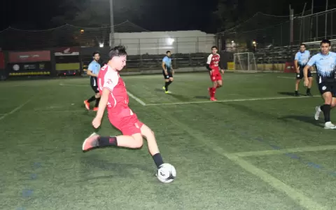 Torneo "Casillero del Diablo".