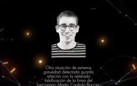 Captura de pantalla.
