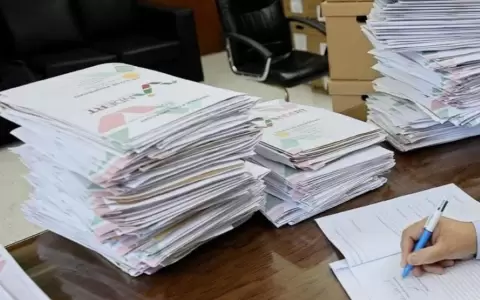 En Indert se salva de un despojo de casi 52.997 millones de guaran�es en un juicio promovido por la empresa SARAMAGO SA.