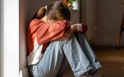 La pandemia marc� un antes y un despu�s en la salud mental de los m�s j�venes.