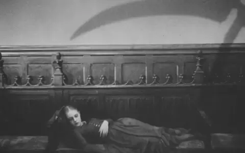 Vampyr (1932),del director dan�s Carl Dreyer.