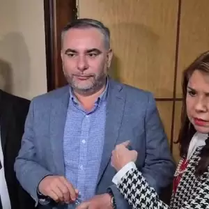 Se filtra borrador de libelo contra Amarilla y Villalba: cartismo busca su expulsi�n por supuesto nepotismo