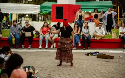 Eufemia Garc�a, edici�n 2023