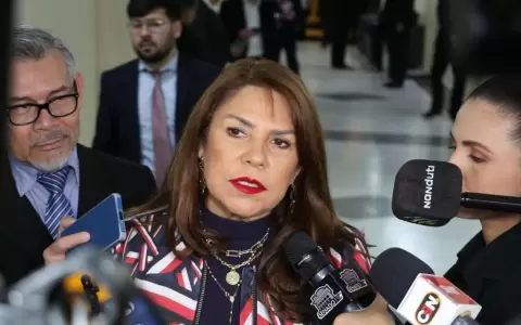 Celeste Amarilla.