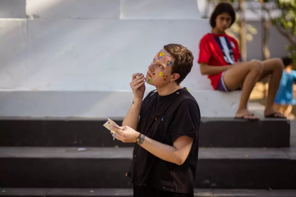 Obra de Eduardo Cardoso Amato