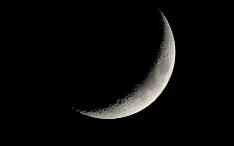 La NASA apuesta por enviar un reactor nuclear a la Luna para 2030.