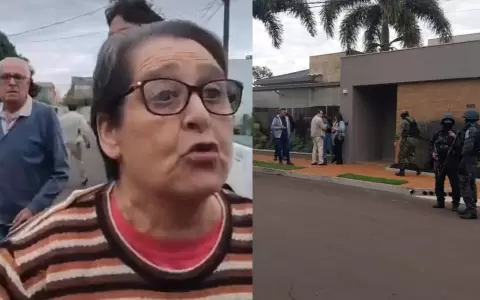 Madre de �scar Daniel Cabreira Pinazo.