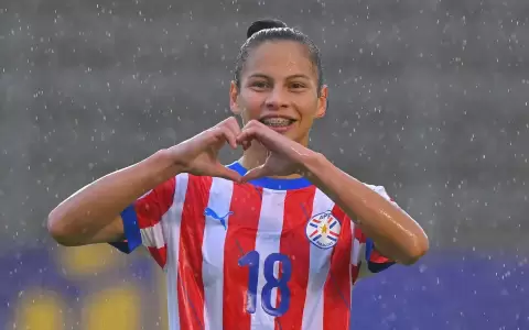 Las potencias de Europa que siguen a Claudia Mart�nez