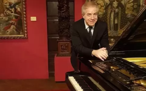 Miguel Lecueder.