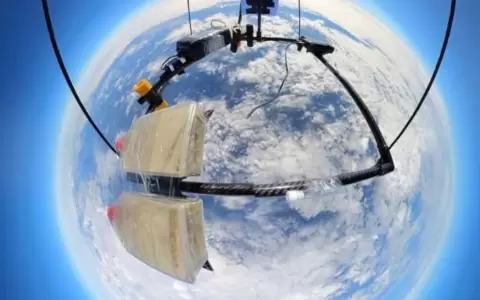 Paraguay cada vez m�s posicionado en el desarrollo espacial.