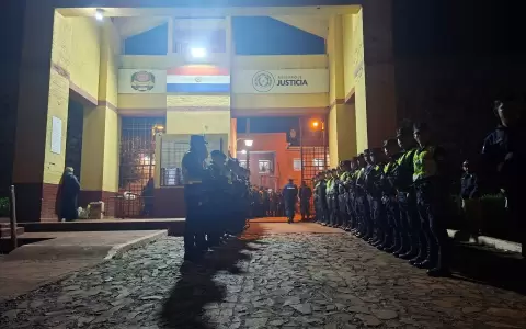Penal Cereso